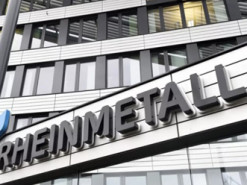 У Rheinmetall не знайшли ознак того, що причиною вибуху на заводі в Іспанії була диверсія