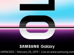 Названа дата презентации Galaxy S10