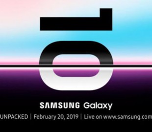 Названа дата презентации Galaxy S10