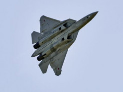 Санкції "вбивають" російський винищувач Су-57: що показав витік документів