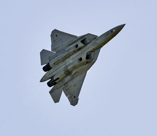 Санкції "вбивають" російський винищувач Су-57: що показав витік документів