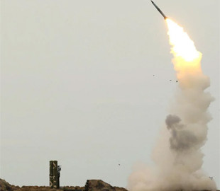 В Україні планують локалізувати ракети до С-300 та С-400 разом з європейською РЛС