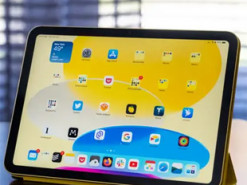Ринок планшетів ожив: поставки iPad різко зросли, але дефіцит пам'яті може все зіпсувати