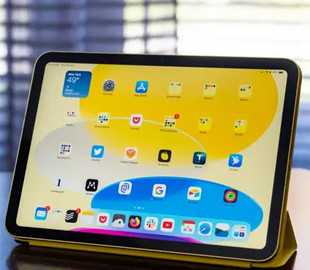 Ринок планшетів ожив: поставки iPad різко зросли, але дефіцит пам'яті може все зіпсувати