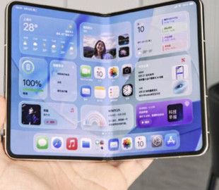 Apple може відкласти запуск першого складаного iPhone Ultra через проблеми з шарніром