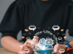 Боротьба з дезінформацією: як українська студентка навчає ШІ виявляти російську пропаганду у Вікіпедії