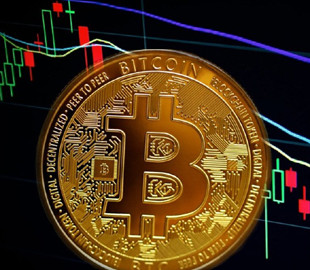 Курс биткоина может обвалиться до $28 тысяч: эксперты раскрыли причины