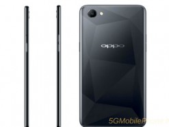Oppo A3 появился в продаже без анонса