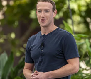 Цукерберг заробив $500 млн на продажу акцій Meta за пару місяців