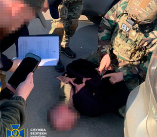 15 років тюрми отримав зрадник, який шукав для ворога «слабкі місця» на Сумщині