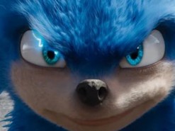 Режиссер "Ежика Соника" пообещал изменить дизайн героя после критики