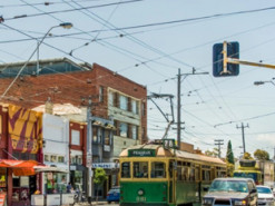 В Австралии начнут тестировать умную систему управления дорожным движением