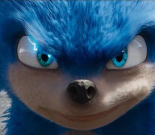 Режиссер "Ежика Соника" пообещал изменить дизайн героя после критики