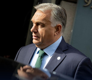 В Угорщині заарештували чоловіка за погрози вбити прем’єра Орбана