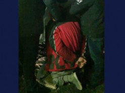 Чоловік підпалив зв’язкову станцію за вказівкою іноземної спецслужби