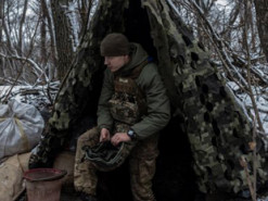 Штучний інтелект змінює правила на полі бою: у чому унікальність