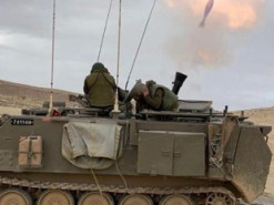 Новий погляд на високоточну зброю: у чому особливість ізраїльського міномета Iron Sting