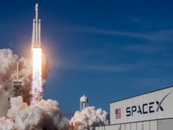 SpaceX планирует выполнить 52 миссии в 2022 году