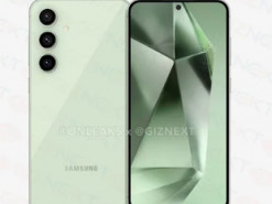 Samsung Galaxy S24 FE вперше засвітився на офіційних рендерах: що вони демонструють