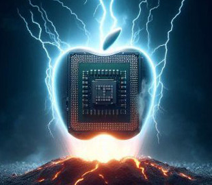 Процесори Apple M3 стали набагато потужнішими за попередників