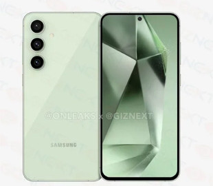 Samsung Galaxy S24 FE вперше засвітився на офіційних рендерах: що вони демонструють