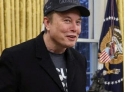 В Конгресі США хочуть зобов'язати Маска здавати тести на наркотики