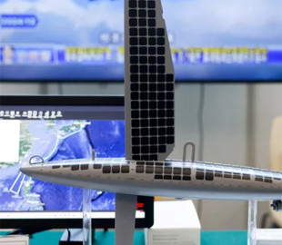 Тайвань уклав угоду на постачання програмного забезпечення для дронів, що використовується в українських БПЛА