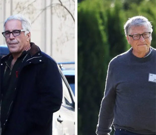 Команда Білла Гейтса спростувала звинувачення у справі Епштейна