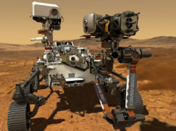 NASA основательно взялась за поиски жизни на Марсе