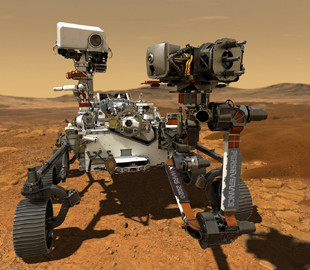 NASA основательно взялась за поиски жизни на Марсе