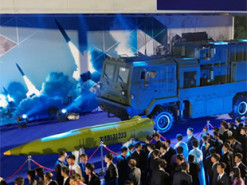 Пентагон розкрив нові деталі про північнокорейську балістичну ракету KN-35