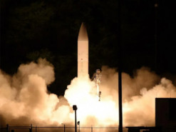 Експерти пояснили, що не так із американською гіперзвуковою ракетою