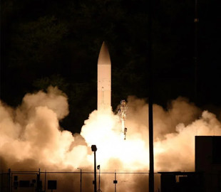 Експерти пояснили, що не так із американською гіперзвуковою ракетою