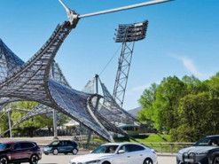 BMW створить нову платформу для своїх електромобілів