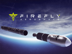 Компанія українця уклала контракт із NASA майже на $10 млн. Виводитиме на орбіту супутники