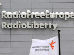 Чеську ініціативу щодо "Радіо Свобода" підтримали 12 країн