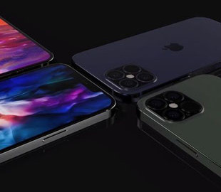 Apple отложила выход нового iPhone