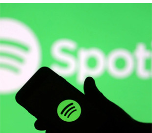 Spotify б’є рекорди: кількість активних користувачів вперше перевищила 600 мільйонів
