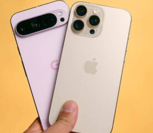 Майже 80% користувачів не хочуть переходити з Android на iPhone