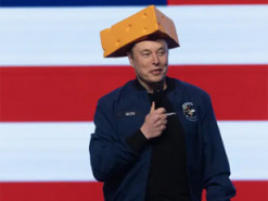 Демократи хочуть зробити відомство Маска підзвітним Конгресу США — Axios