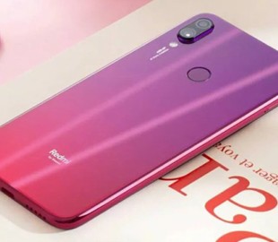 Смартфон Xiaomi Redmi 7 полностью рассекречен до анонса
