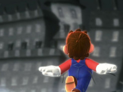 Вчені довели, що Super Mario Odyssey допомагає боротися з депресією