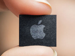 Apple выпустит собственный 5G-модем только к 2025 году