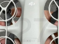Витік зображень розкриває новий дрон DJI Neo з відстеженням об’єктів за допомогою ШІ