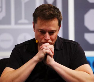 Ілон Маск хоче відправити на Марс цілий мільйон людей