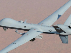 Північна Корея створила новий безпілотник, який нагадує найсучасніші дрони США