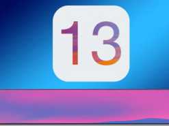 Вышла первая публичная бета-версия iOS 13