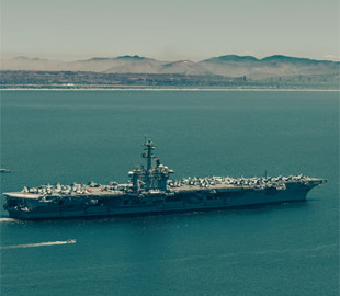 Франція планує збудувати новий “ядерний” авіаносець — деталі