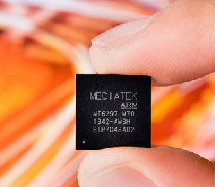 До конца года MediaTek представит новые микросхемы с поддержкой 5G