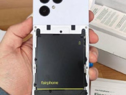 Їх небагато, але вони є: 5 нових Android-смартфонів зі знімними батареями